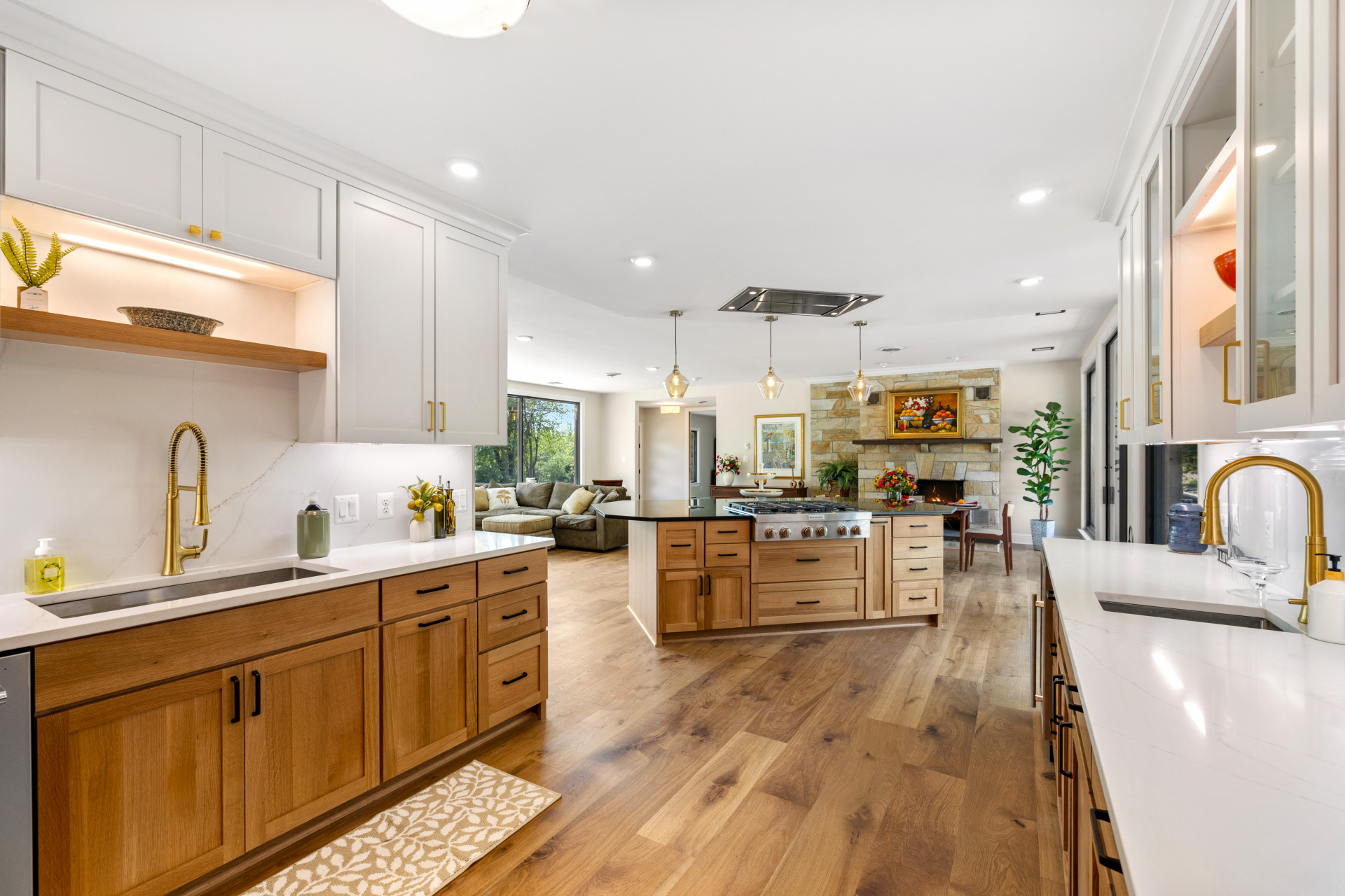 Beautiful renovated coastal home in Chincoteague, Virginia